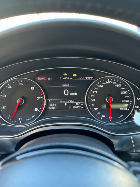 Audi A7 TFSI 3.0, снимка 16