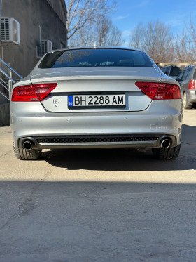 Audi A7 TFSI 3.0, снимка 7