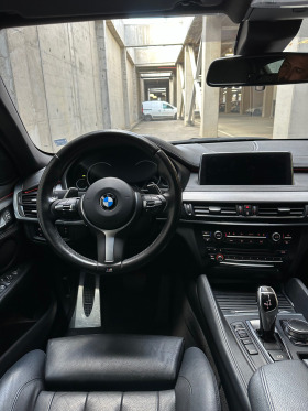 BMW M6 40 D Xdrive M Paket , снимка 15 - Автомобили и джипове - 44652066