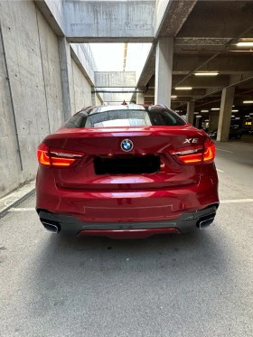 BMW X6 40 D Xdrive M Paket  | Mobile.bg    5