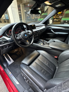 BMW M6 40 D Xdrive M Paket , снимка 13 - Автомобили и джипове - 44652066