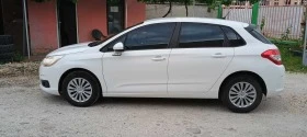 Citroen C4 1.4, снимка 2