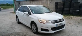 Citroen C4 1.4, снимка 4