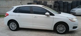 Citroen C4 1.4, снимка 5