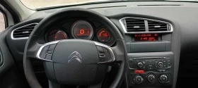 Citroen C4 1.4, снимка 10