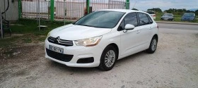     Citroen C4 1.4