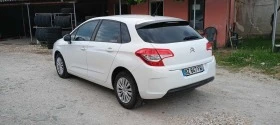 Citroen C4 1.4, снимка 3