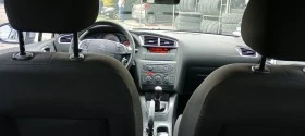 Citroen C4 1.4, снимка 15