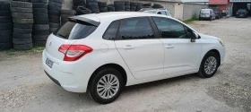 Citroen C4 1.4, снимка 6