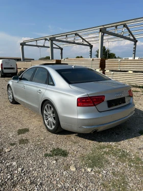 Audi A8 4.2 TDI | Mobile.bg    12