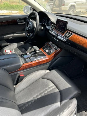 Audi A8 4.2 TDI | Mobile.bg    16