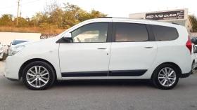 Dacia Lodgy 1.5DCI 115hp 6* * * *  | Mobile.bg    2