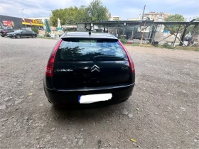 Citroen C4, снимка 5