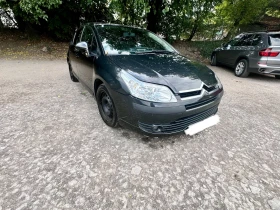 Citroen C4, снимка 2