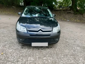 Citroen C4, снимка 1