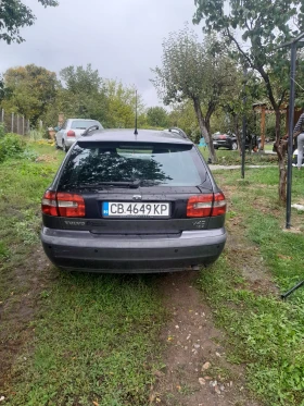 Volvo V40, снимка 4