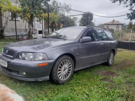 Volvo V40, снимка 3