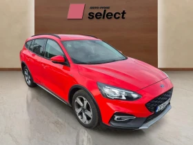 Ford Focus 1.0 EcoBoost, снимка 8