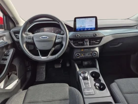 Ford Focus 1.0 EcoBoost, снимка 6