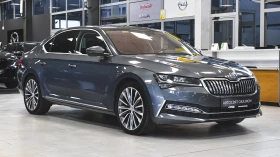 Skoda Superb Laurin & Klement 2.0 TSI 4x4 DSG, снимка 5