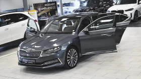 Skoda Superb Laurin & Klement 2.0 TSI 4x4 DSG, снимка 1