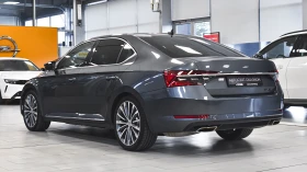 Skoda Superb Laurin & Klement 2.0 TSI 4x4 DSG, снимка 7