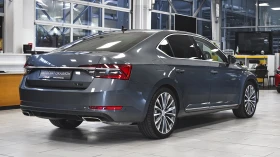 Skoda Superb Laurin & Klement 2.0 TSI 4x4 DSG, снимка 6