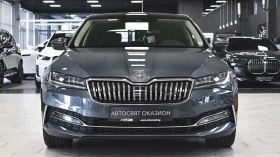 Skoda Superb Laurin & Klement 2.0 TSI 4x4 DSG, снимка 2