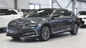 Skoda Superb Laurin & Klement 2.0 TSI 4x4 DSG, снимка 4