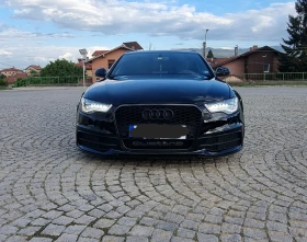 Audi A6 3.0biTDI, снимка 4