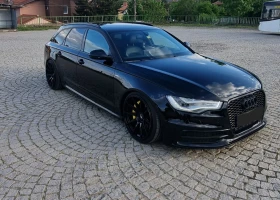 Audi A6 3.0biTDI, снимка 2