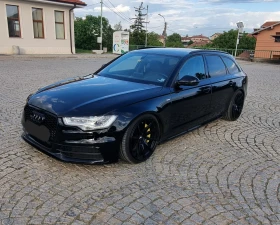 Audi A6 3.0biTDI, снимка 1