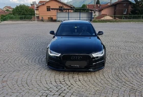 Audi A6 3.0biTDI, снимка 3