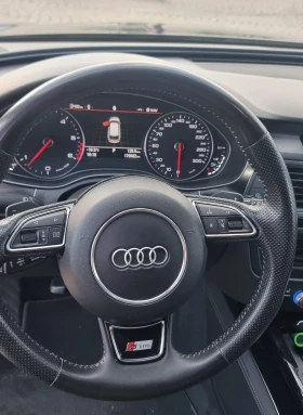 Audi A6 3.0biTDI, снимка 6