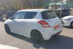 Suzuki Swift 1.6i* Sport Edition* EURO5B* FACE* KLIMATRONIK* , снимка 6