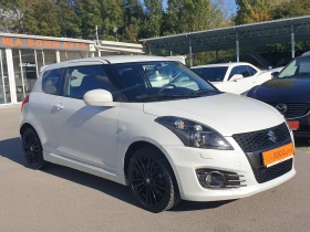 Suzuki Swift 1.6i* Sport Edition* EURO5B* FACE* KLIMATRONIK*  | Mobile.bg    3