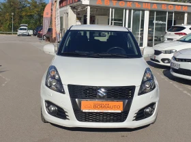 Suzuki Swift 1.6i* Sport Edition* EURO5B* FACE* KLIMATRONIK* , снимка 2