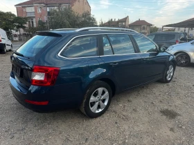 Skoda Octavia 2.0TDI-150* FASE* KLIMATRONIC* NOV VNOS* , снимка 4