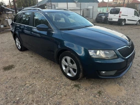 Skoda Octavia 2.0TDI-150* FASE* KLIMATRONIC* NOV VNOS* , снимка 6