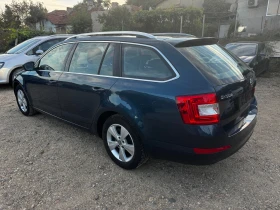 Skoda Octavia 2.0TDI-150* FASE* KLIMATRONIC* NOV VNOS* , снимка 3