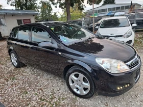 Opel Astra 1.6, снимка 3