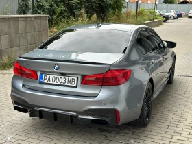 BMW 530 530d M Paket, снимка 3