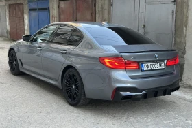 BMW 530 530d M Paket, снимка 6