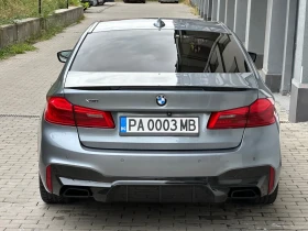 BMW 530 530d M Paket, снимка 4