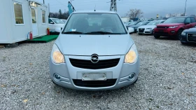 Opel Agila 1.3i-    | Mobile.bg    2