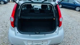 Opel Agila 1.25i Италия климатик, снимка 10