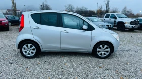 Opel Agila 1.25i Италия климатик, снимка 4