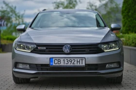 VW Passat B8, снимка 3