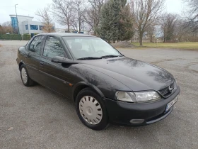 Opel Vectra 1.6 ГАЗ КЛИМАТИК , снимка 3