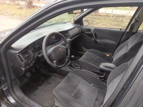 Opel Vectra 1.6 ГАЗ КЛИМАТИК , снимка 8